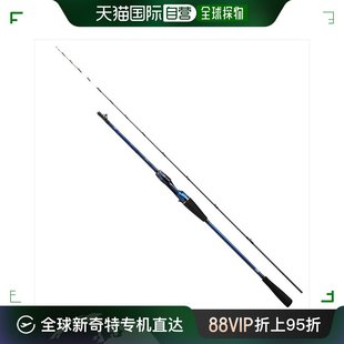 钓鱼竿 达亿瓦 日本直邮DAIWA 185