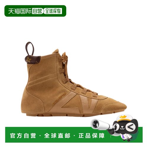 Louis Vuitton LV Sneakerina 短靴 AWU047SC78 【付后1h可退】