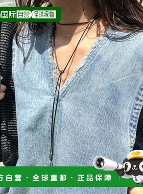 1h可退 日本直邮官方授权 Loungedress 【GALENA/加利纳】编织项