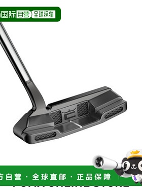 日本直邮 PUMA PT C3DPS B1FN GY BK RH 男士运动鞋