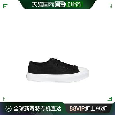 香港直邮GIVENCHY 男士运动鞋 BH006DH1N3001