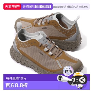 韩国直邮NORDA NORDA 001A M - 壤土 越野跑鞋