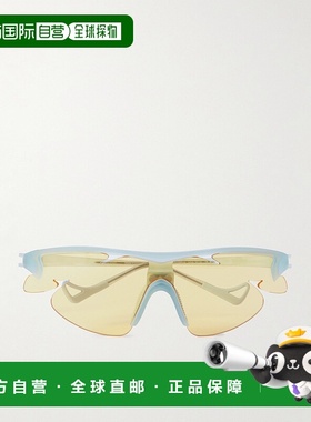 1h可退 香港直邮潮奢 District Vision 男士 + POST ARCHIVE FACT