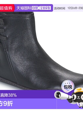 欧洲直邮Camper 看步 PEU CAMI 女士靴子鞋子女靴 K400676-004