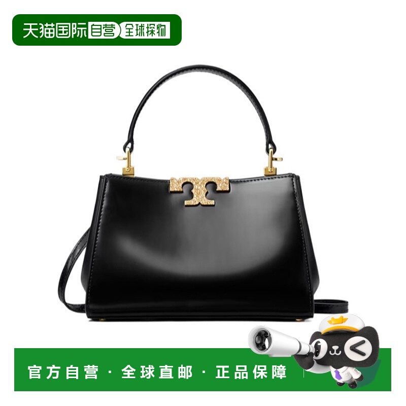 香港直邮Tory Burch 迷你ELEANOR镶钻单肩包 178257