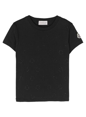 MONCLER 男童T恤 J29548C0002583907999 AW2024