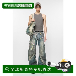 Studios 1981男士 欧洲直邮Acne 艾克妮25款 牛仔裤