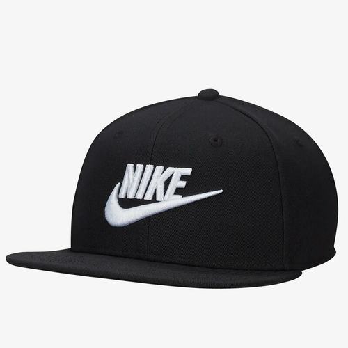 日本直邮NIKE Dri-FIT Pro Cap 运动棒球帽 帽子配件FB5380-010