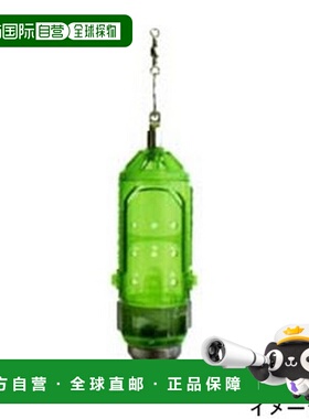 日本直邮Sakurai 渔具 Pakat Bishi M 号 25新款