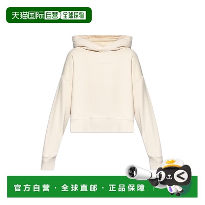 香港直邮CANADA GOOSE女士卫衣7062W0LINEN