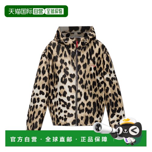 1h可退 香港直邮GIVENCHY 女士西服 BW00W716VJ250