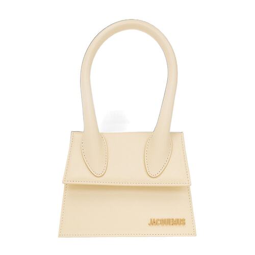 Jacquemus 徽标单肩包 213BA002-3060