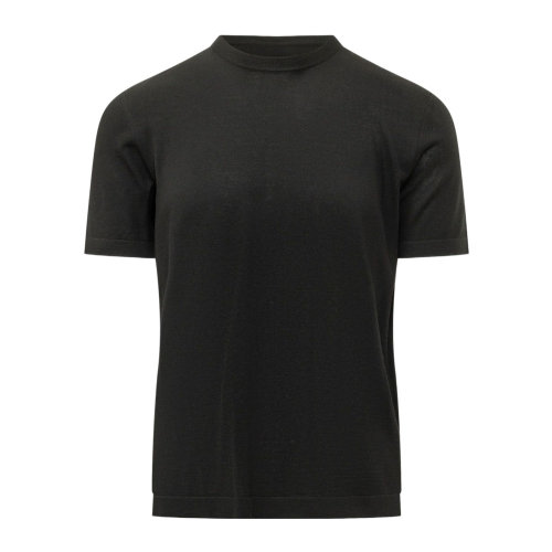 香港直邮Z ZEGNA 男士T恤 UI15M9A4TSHK09 AW2026【付后1h可退】