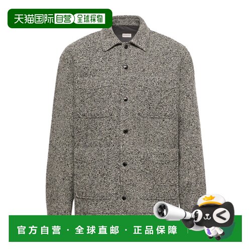 香港直邮MONCLER 男士夹克 L20912F00063598WCF99【付后1h可退】