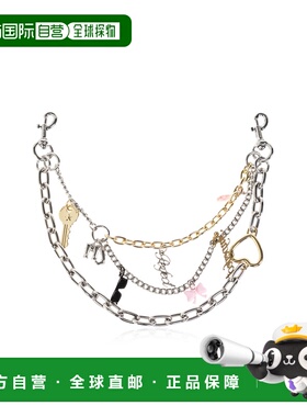 香港直邮MARC JACOBS 女士手提包 2S6SST005S020042 SS2026