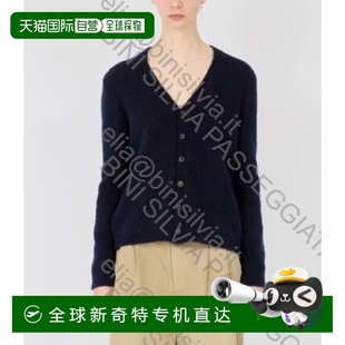 欧洲直邮mm6 margiela 1h可退 maison 毛衣 女士 针织衫