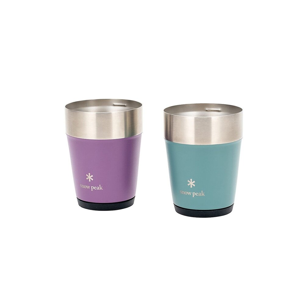 日本直邮Thermo Tumbler 360 DUO SET 2025 AUTUMN EDITION 保温