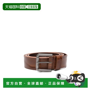 自营 Max Mara 可调节腰带 BUCKLE40X028皮带