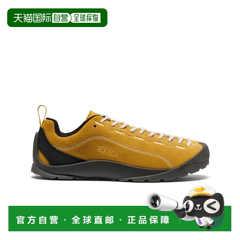 日潮跑腿KEEN科恩 女士 Jasper 运动鞋 1031340