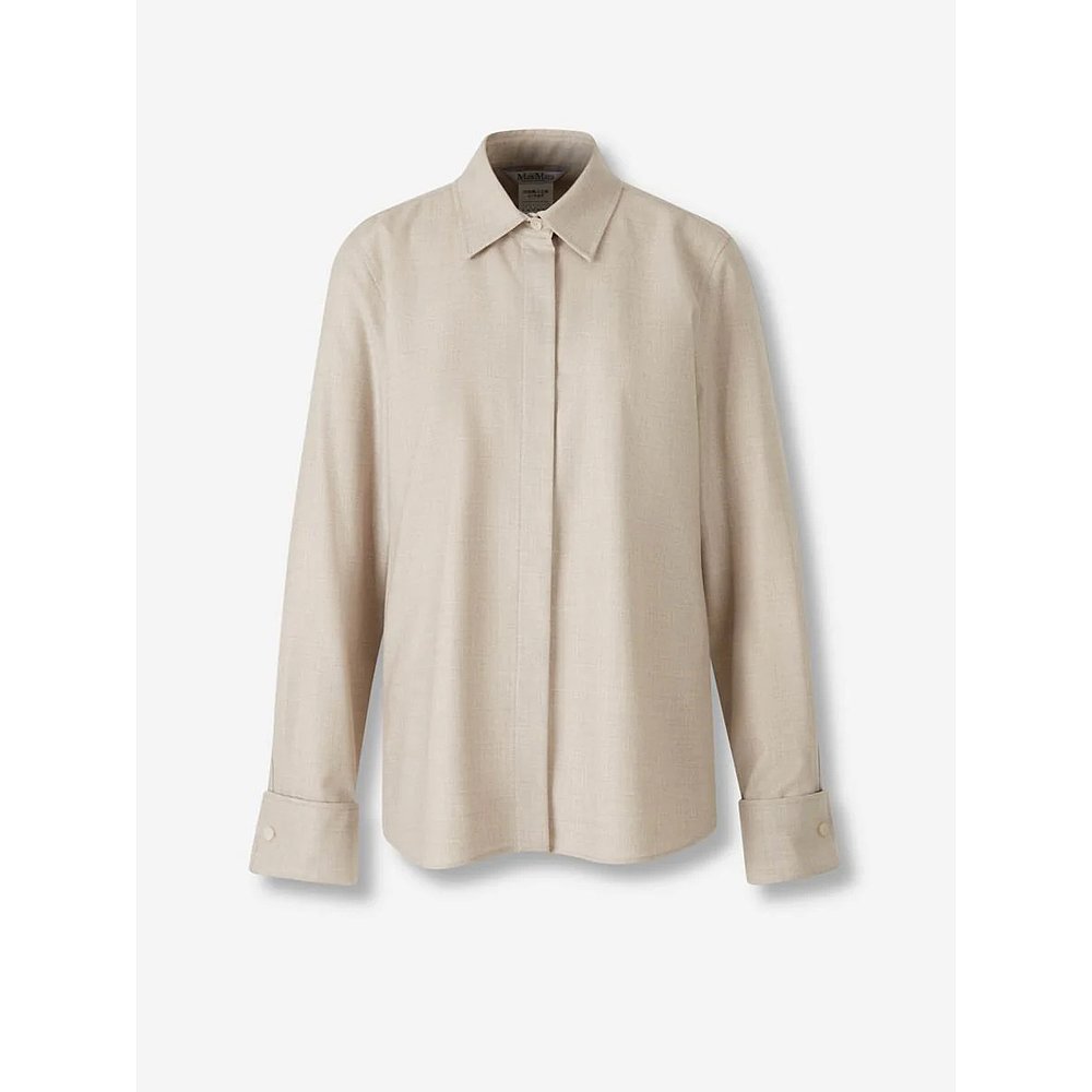 MAX MARA 女士T恤 2521116042600010ARENA AW2025