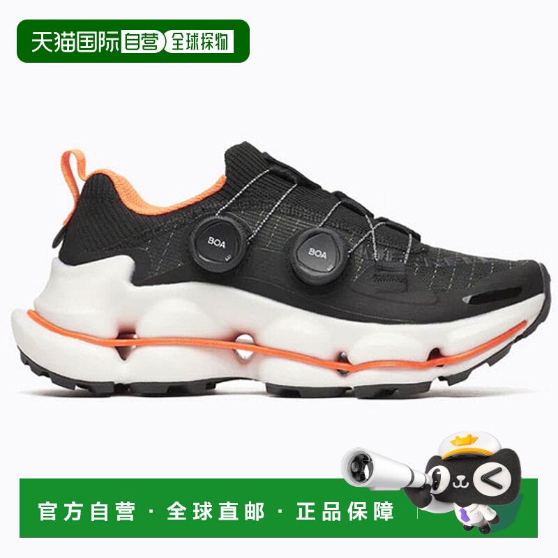 日本直邮MERRELL SPEED ARC SURGE BOA 徒步户外女鞋 038718