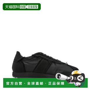 1h可退 香港直邮The Row 女士 尼龙运动鞋 F1572W329W263BKLH