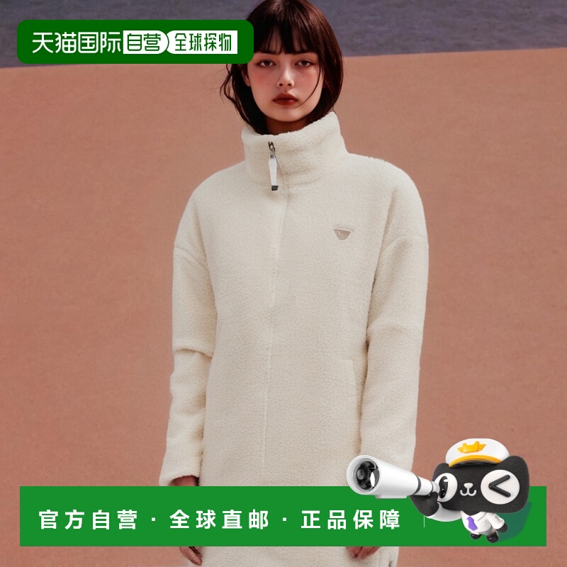 韩国直邮DYNAFIT户外休闲运动舒适日常时尚新款夹克YWW21158W5