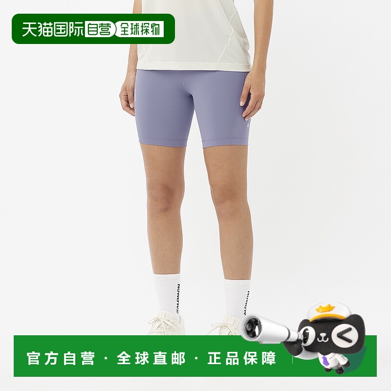 日本直邮SALOMON SHAKEout CORE 6