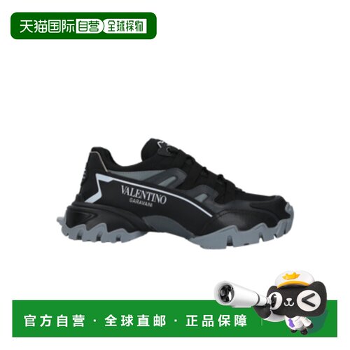 【99新未使用】香港直邮Valentino Climbers 休闲运动鞋 TW2S0U78