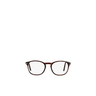 PERSOL 男士太阳镜 9221324 SS2019 白色 男士眼镜