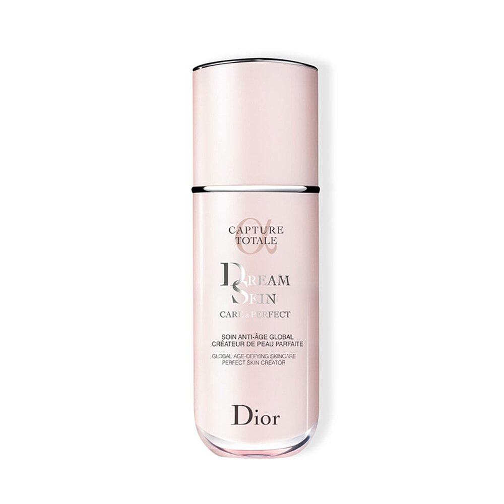 欧洲直邮Dior/迪奥全新梦幻美肌柔润精萃乳 烟酰胺
