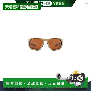 1h可退 香港直邮潮奢 Oakley 欧克利 女士 Lateralis 太阳眼镜 88