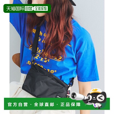 1h可退 日本直邮Cobmaster × FREAK'S STORE 特别定制款CUPID肩