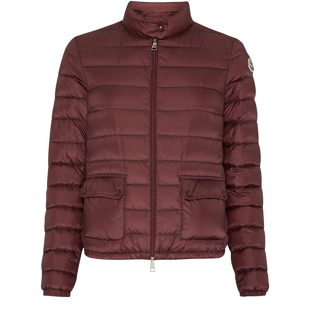潮奢 Moncler 盟可睐 女士 Lans 羽绒夹克