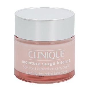 Clinique Moisture Surge Intense 72H Lipid-Replenishing Hydr.
