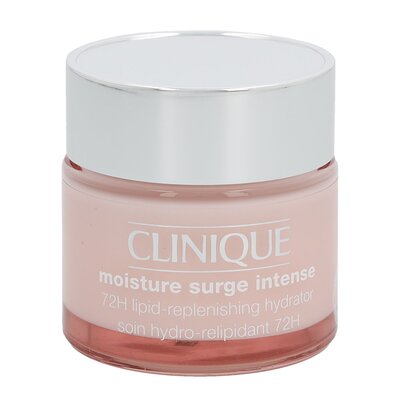 Clinique Moisture Surge Intense 72H Lipid-Replenishing Hydr.