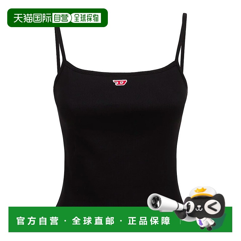 香港直邮DIESEL 女士背心吊带 A051070EJAI9XX