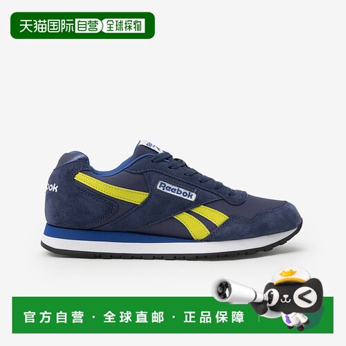 日本直邮锐步 160371 Glide / GLIDE SA（蓝色）运动鞋
