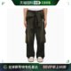 牛仔裤 A12PT021COOMIHARIN 香港直邮Maison 男士 Mihara Yasuhiro