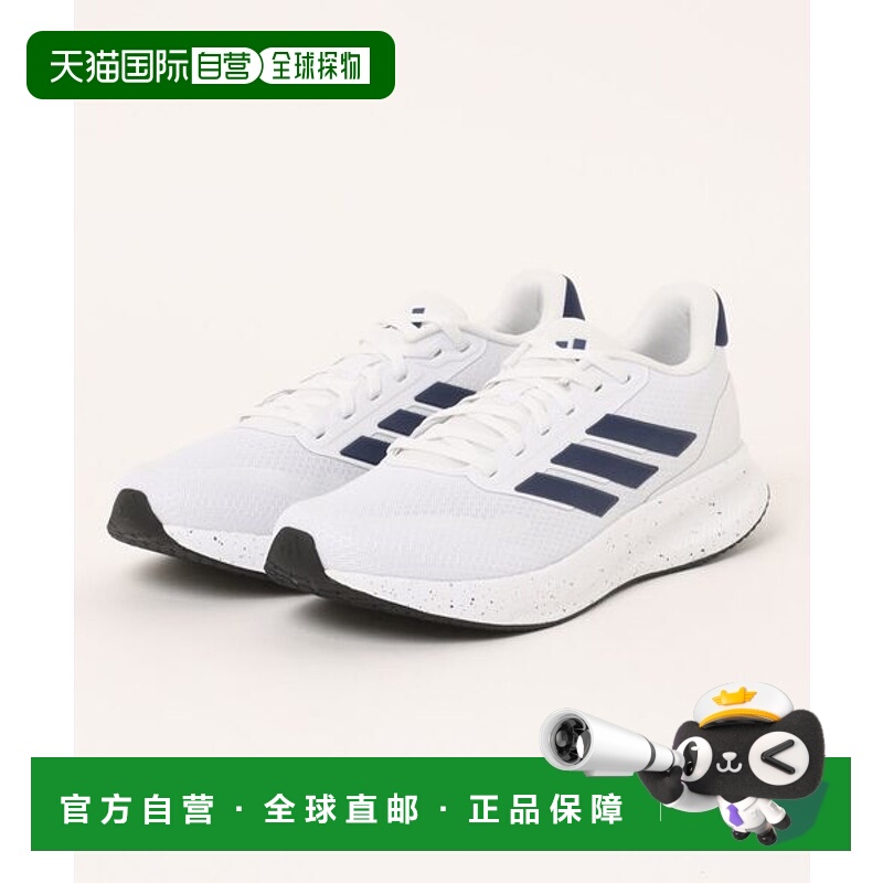 日本直邮adidas RUNFALCON 5 [96096157] 运动鞋
