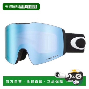 Line Oakley 滑雪护目 OO7099 Fall Goggles 日本直邮 Snow