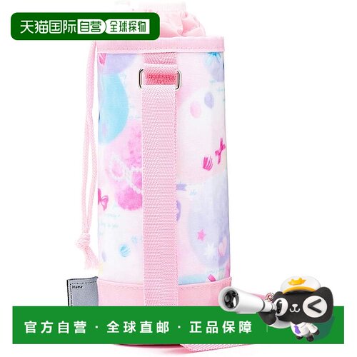 【日本直邮】Colorful Candy Style 水壶配件 水壶架彩色糖果风格