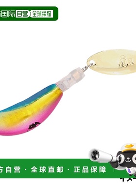 日本直邮Daiwa Koga Blade Breaker TG Tamakami Head 60g PH Bul