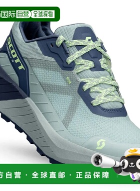 香港直邮SCOTT Kinabalu 3 越野跑鞋 中性