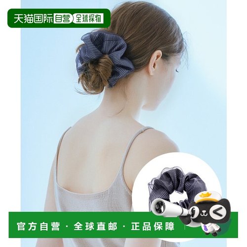 韩国直邮J.ESTINA气质iu同款精致高级小巧日常休闲女款发带JALJHS