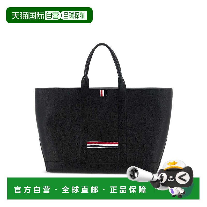 香港直邮THOM BROWNE 女士手提包 UAG186AD001980【付后1h可退】图片