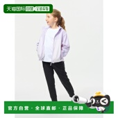 日本直邮Uniqlo 478139优衣库 运动长裤 Dry Wet