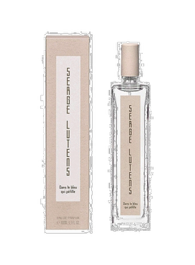 欧洲直邮SERGE LUTENS芦丹氏萦曦系列香水EDP100ml自然持久正品