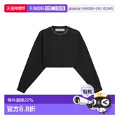 1h可退 crov Women 香港直邮长袖 卫衣