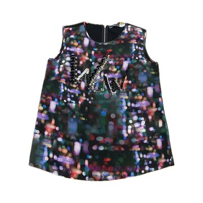 MAX MARA 女士西服 79410252EDO002 AW2021 花色 圆领马甲